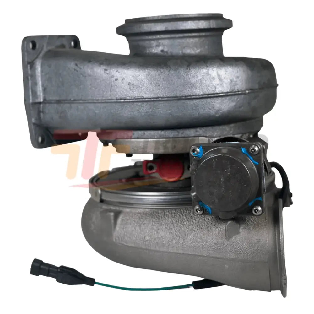 23534361 Genuine Garrett Davnt Turbocharger Gta4502V - Truck To Trailer