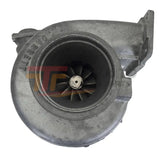 23534361 Genuine Garrett Davnt Turbocharger Gta4502V - Truck To Trailer