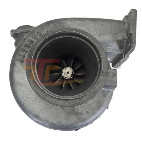 23534361 Genuine Garrett Davnt Turbocharger Gta4502V - Truck To Trailer