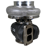 23535852 Genuine Detroit Diesel Gta4202Bdln Turbocharger For Series 60 14.0L - Truck To Trailer