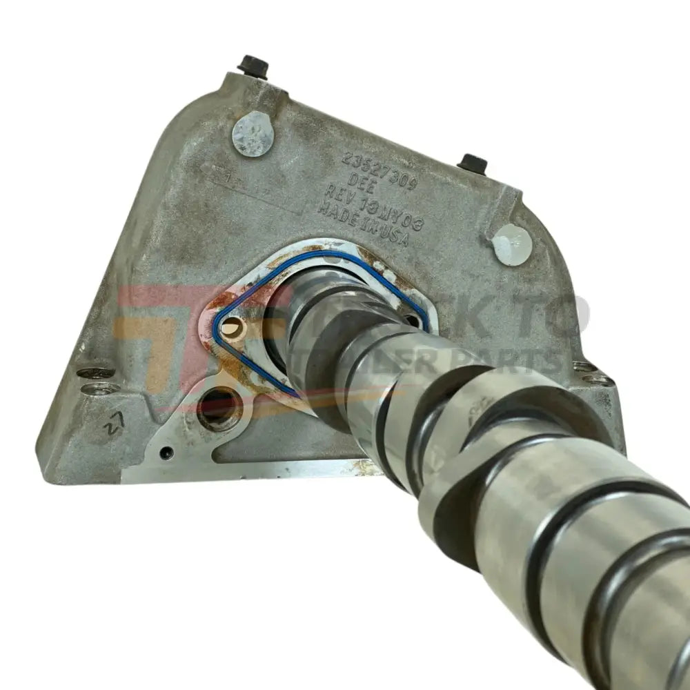 23536003 | Genuine Detroit Diesel Camshaft For Series 60 - Truck To Trailer