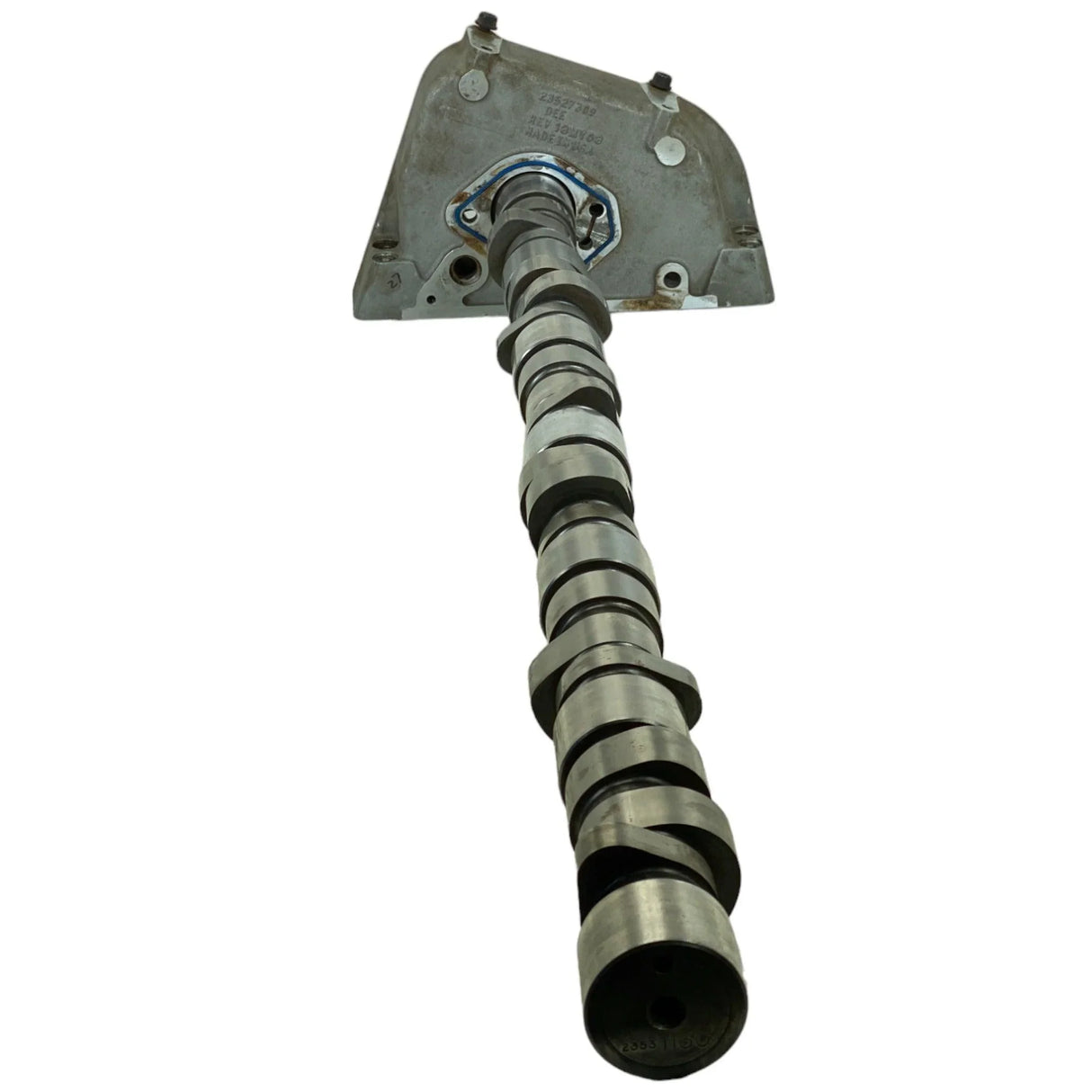691929 | Genuine Detroit Diesel Camshaft For Series 60 - Truck To Trailer
