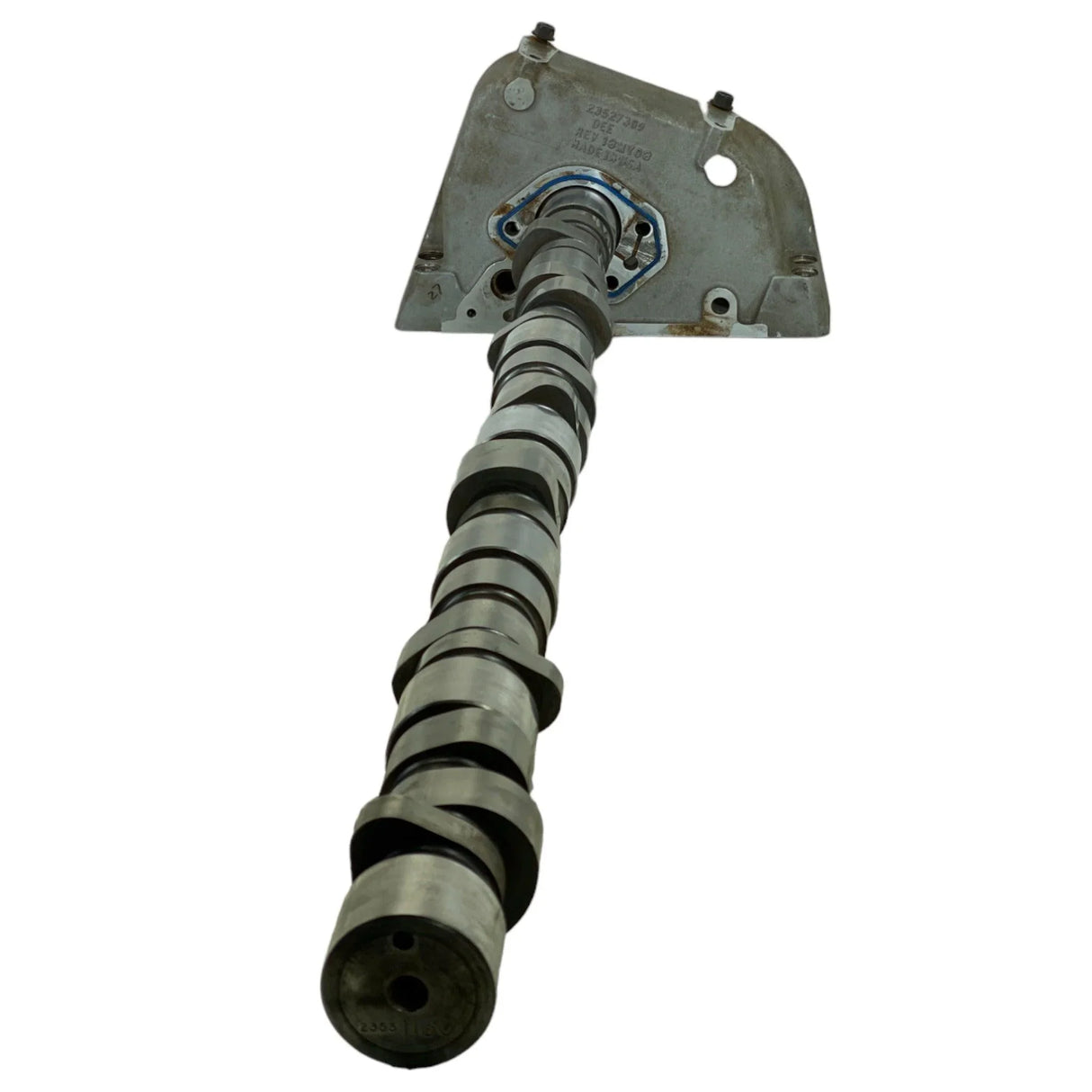 DDER23536003 | Genuine Detroit Diesel Camshaft For Series 60 - Truck To Trailer