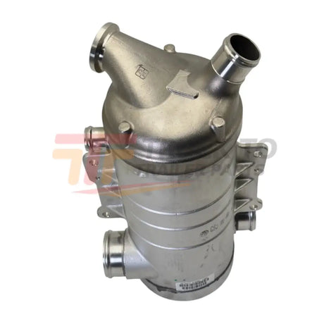 23536423 Genuine Detroit Diesel Egr Cooler Exhaust For Series 60 14.0L - Truck To Trailer