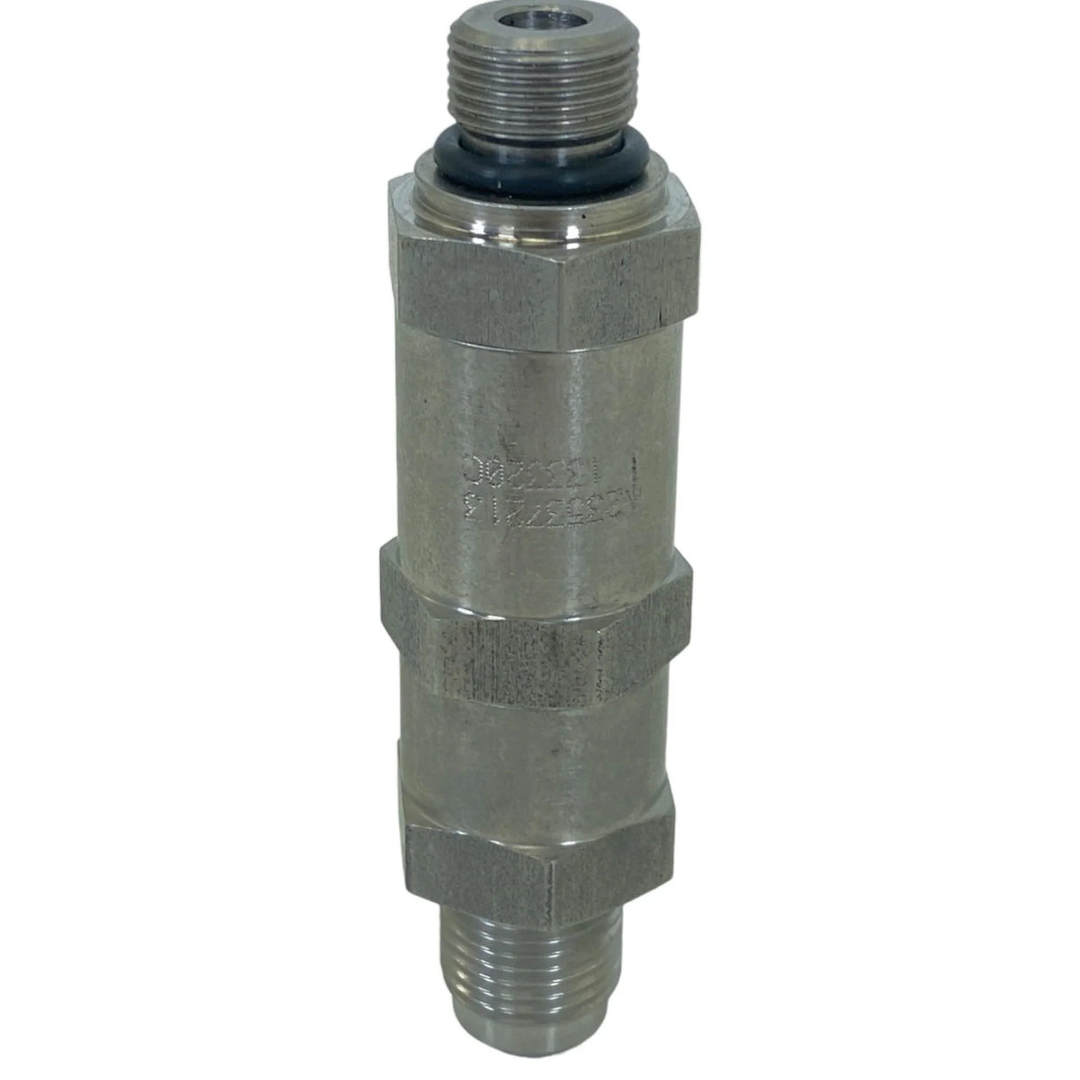 DDE 23536504 Genuine Detroit Diesel Fuel Pressure Check Regulator - Truck To Trailer