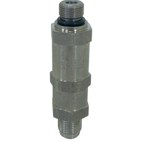 DDE 23536504 Genuine Detroit Diesel Fuel Pressure Check Regulator - Truck To Trailer