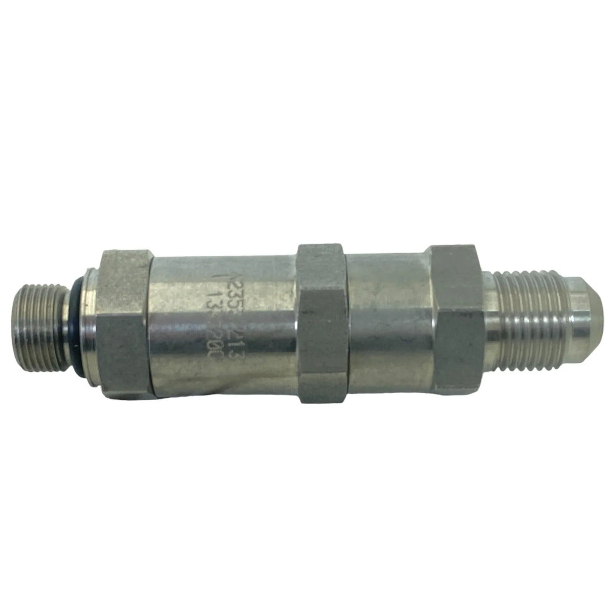 DDE 23536504 Genuine Detroit Diesel Fuel Pressure Check Regulator - Truck To Trailer