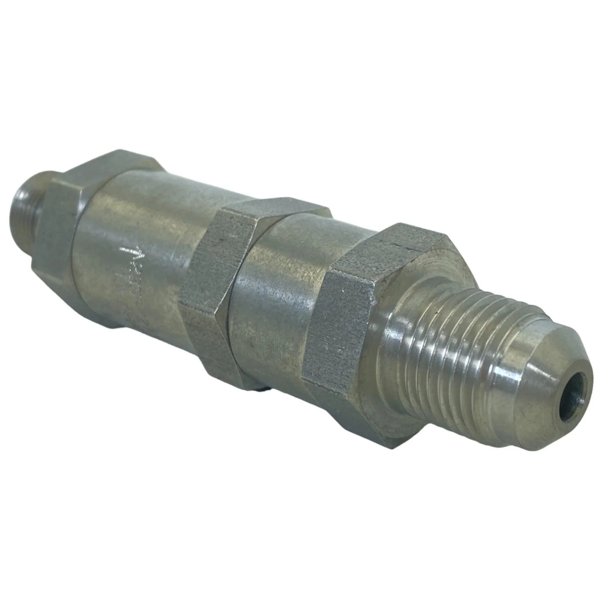 DDE 23537213 Genuine Detroit Diesel Fuel Pressure Check Regulator - Truck To Trailer