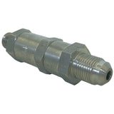 DDE 23537213 Genuine Detroit Diesel Fuel Pressure Check Regulator - Truck To Trailer