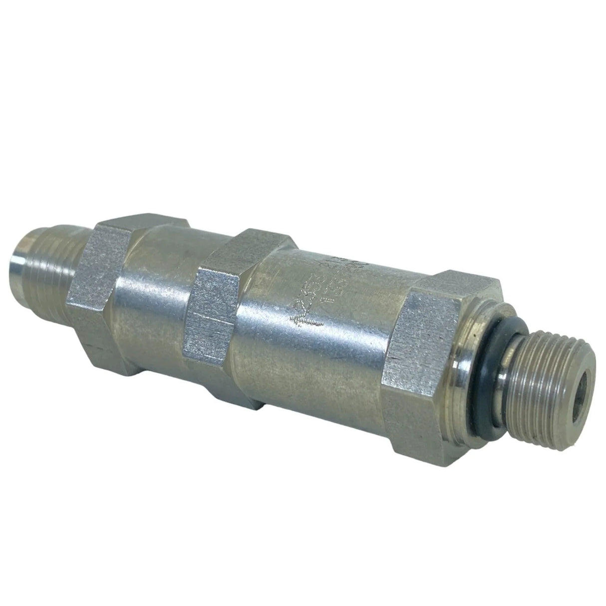 DDE23536504 Genuine Detroit Diesel Fuel Pressure Check Regulator - Truck To Trailer