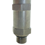 DDE23537213 Genuine Detroit Diesel Fuel Pressure Check Regulator - Truck To Trailer