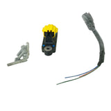 DDE A0001502625 Genuine Detroit Diesel Delta Pressure Sensor - Truck To Trailer