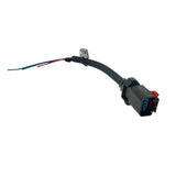 DDE23539638 Genuine Detroit Diesel Delta Pressure Sensor - Truck To Trailer