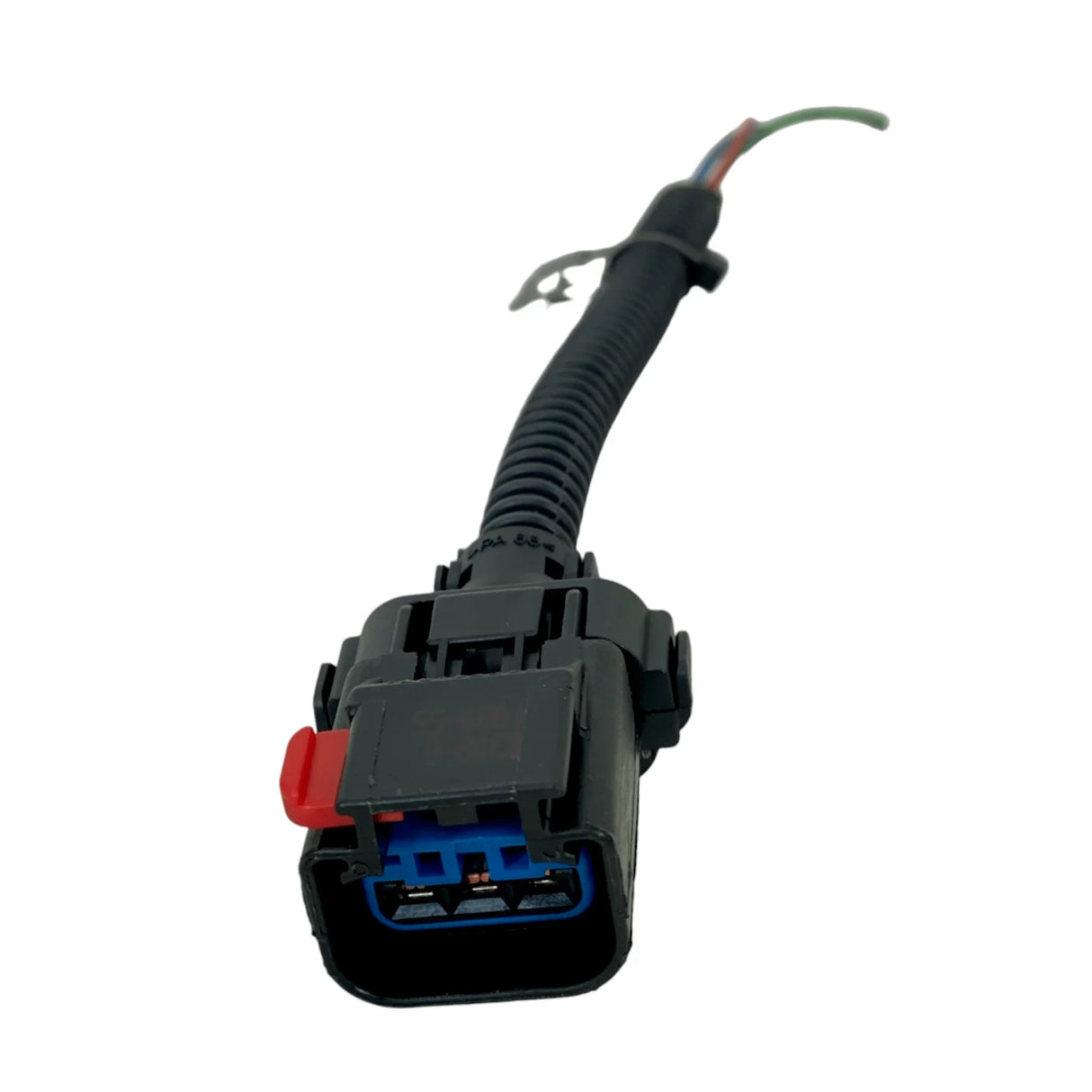 W215084 Genuine Detroit Diesel Pressure Sensor - Truck To Trailer