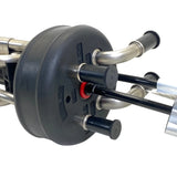 21906233 Genuine Volvo Level Sensor - Truck To Trailer