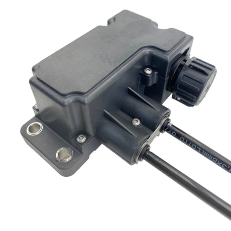 24382983 Genuine Volvo Level Sensor - Truck To Trailer