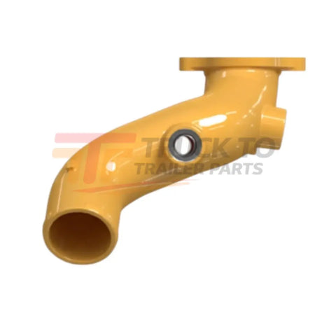 236-2658 Genuine Caterpillar Hydraulic Elbow - Truck To Trailer