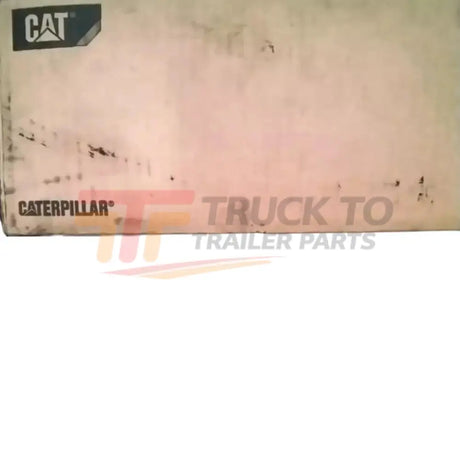 236-2658 Genuine Caterpillar Hydraulic Elbow - Truck To Trailer