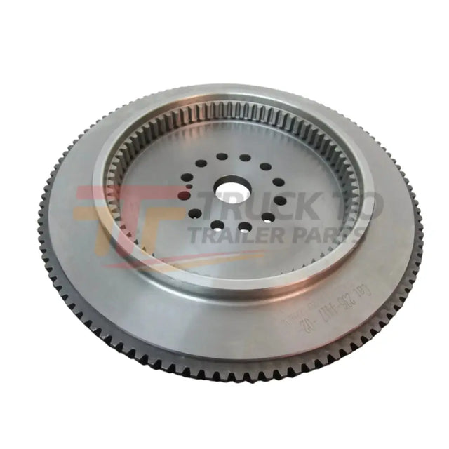 236-4417 Caterpillar Flywheel - Truck To Trailer