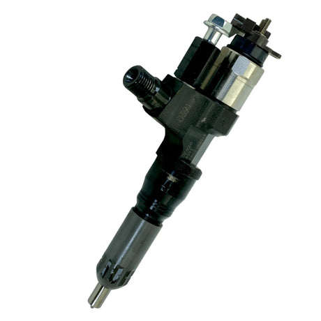0950008099 Genuine Hino Fuel Injector - Truck To Trailer
