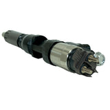 16650-5000 Genuine Hino Fuel Injector - Truck To Trailer
