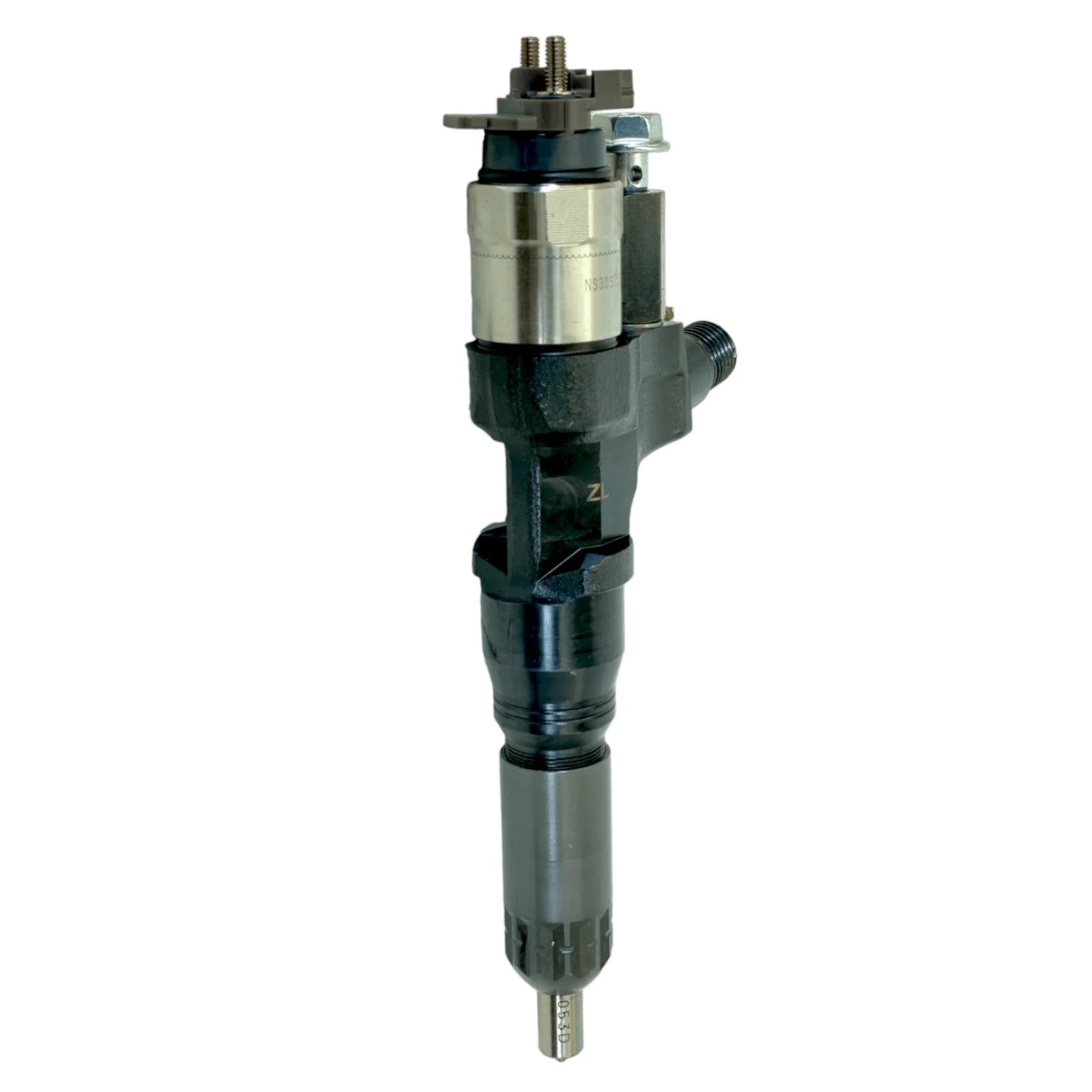 095000-8092 Genuine Hino Fuel Injector - Truck To Trailer