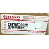 0950008090 Genuine Hino Fuel Injector - Truck To Trailer