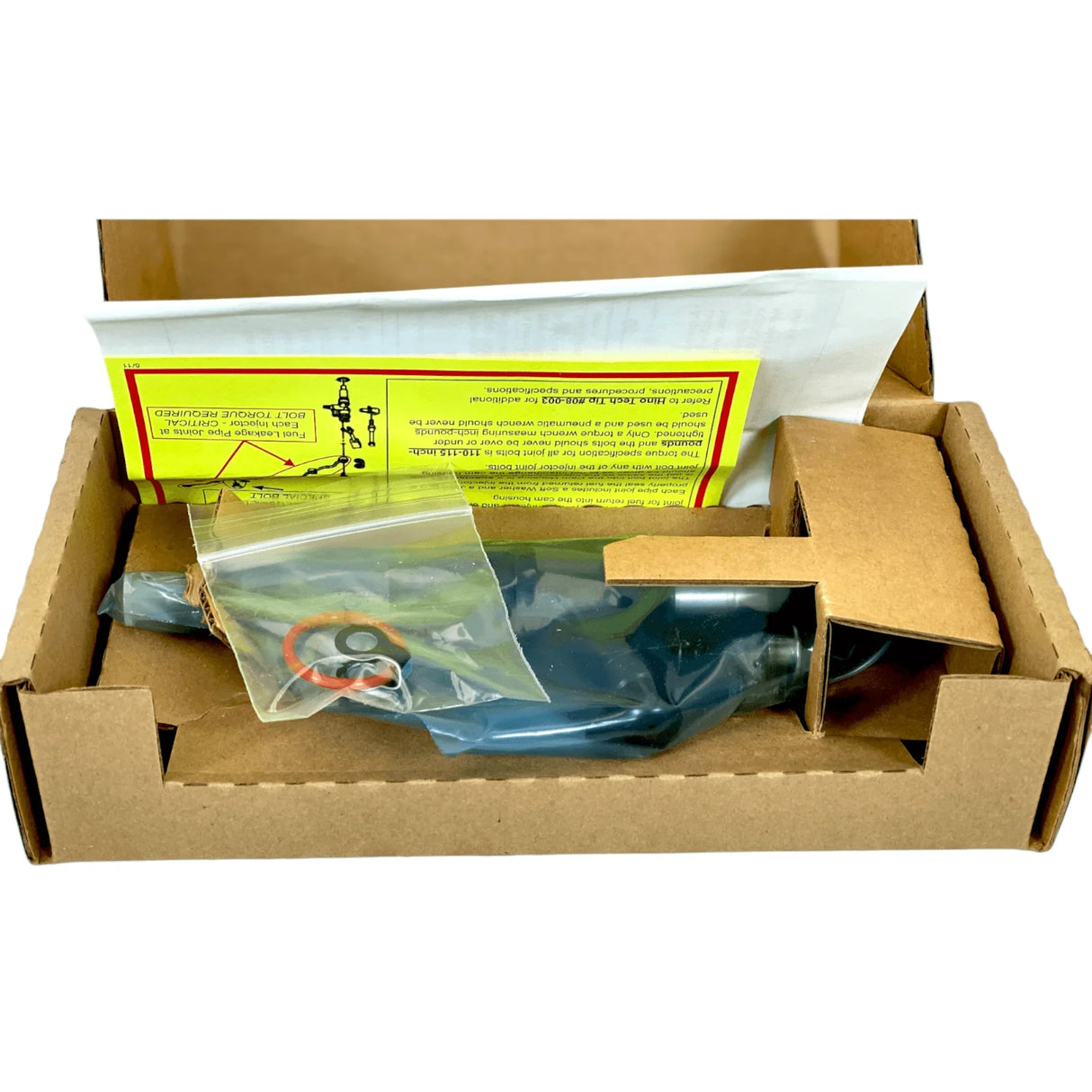 095000-8094 Genuine Hino Fuel Injector - Truck To Trailer