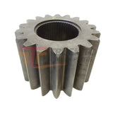 237-0972 Caterpillar Steel Sun Gear - Truck To Trailer