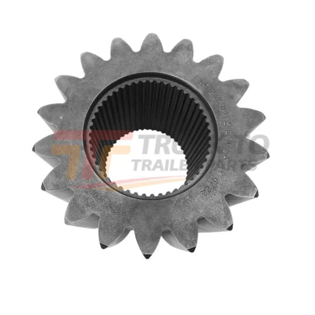 237-0972 Caterpillar Steel Sun Gear - Truck To Trailer