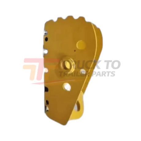 237-9349 Caterpillar Pad Assembly - Truck To Trailer