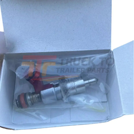 23710-E0020 Genuine Hino Injector Assembly - Truck To Trailer