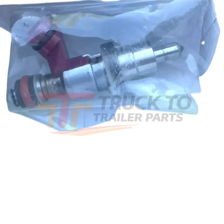 23710-E0020 Genuine Hino Injector Assembly - Truck To Trailer