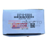 23710-E0020 Genuine Hino Injector Assembly - Truck To Trailer