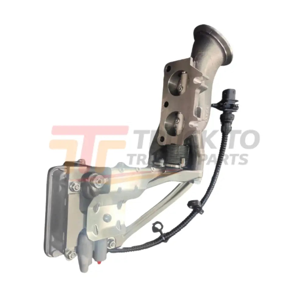 23761312 Genuine Mack EGR Valve - Truck To Trailer