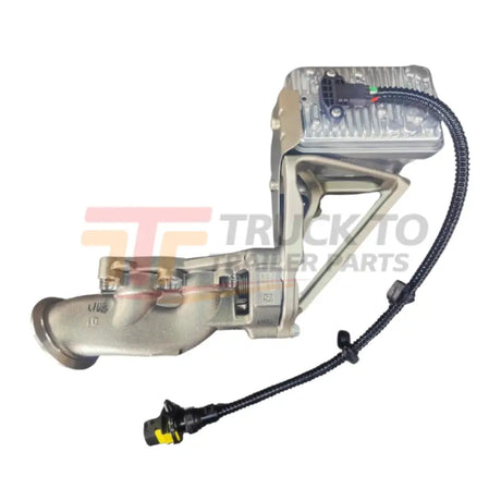 23761312 Genuine Mack EGR Valve - Truck To Trailer