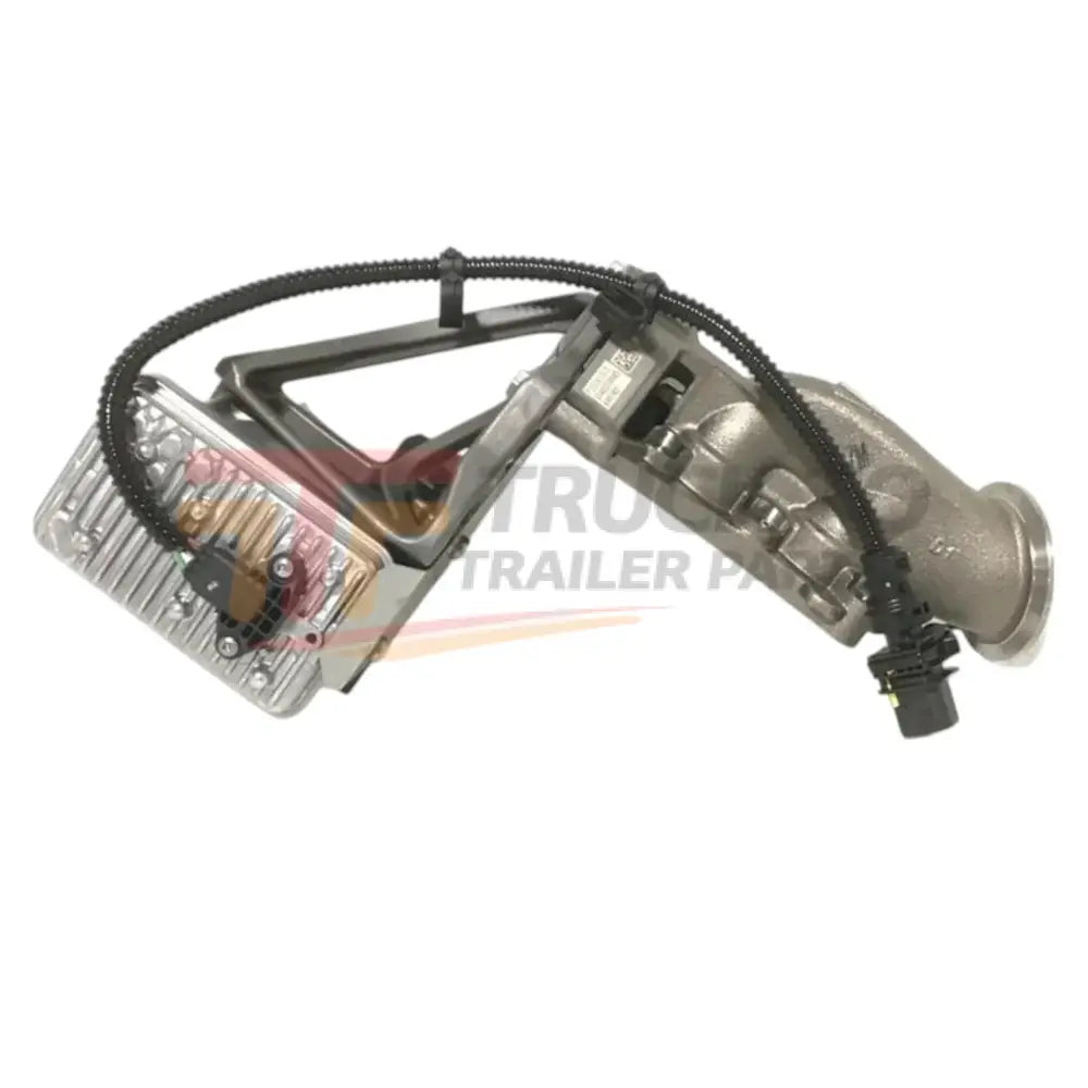23761312 Genuine Mack EGR Valve - Truck To Trailer