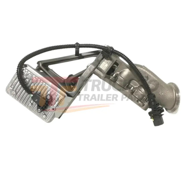 23761312 Genuine Mack EGR Valve - Truck To Trailer