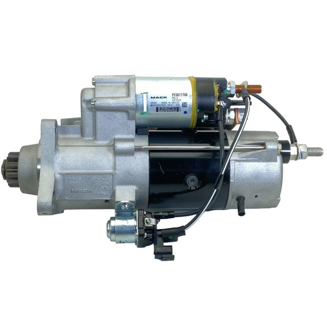 M009TA0276ZX Genuine Mack Starter Motor - Truck To Trailer