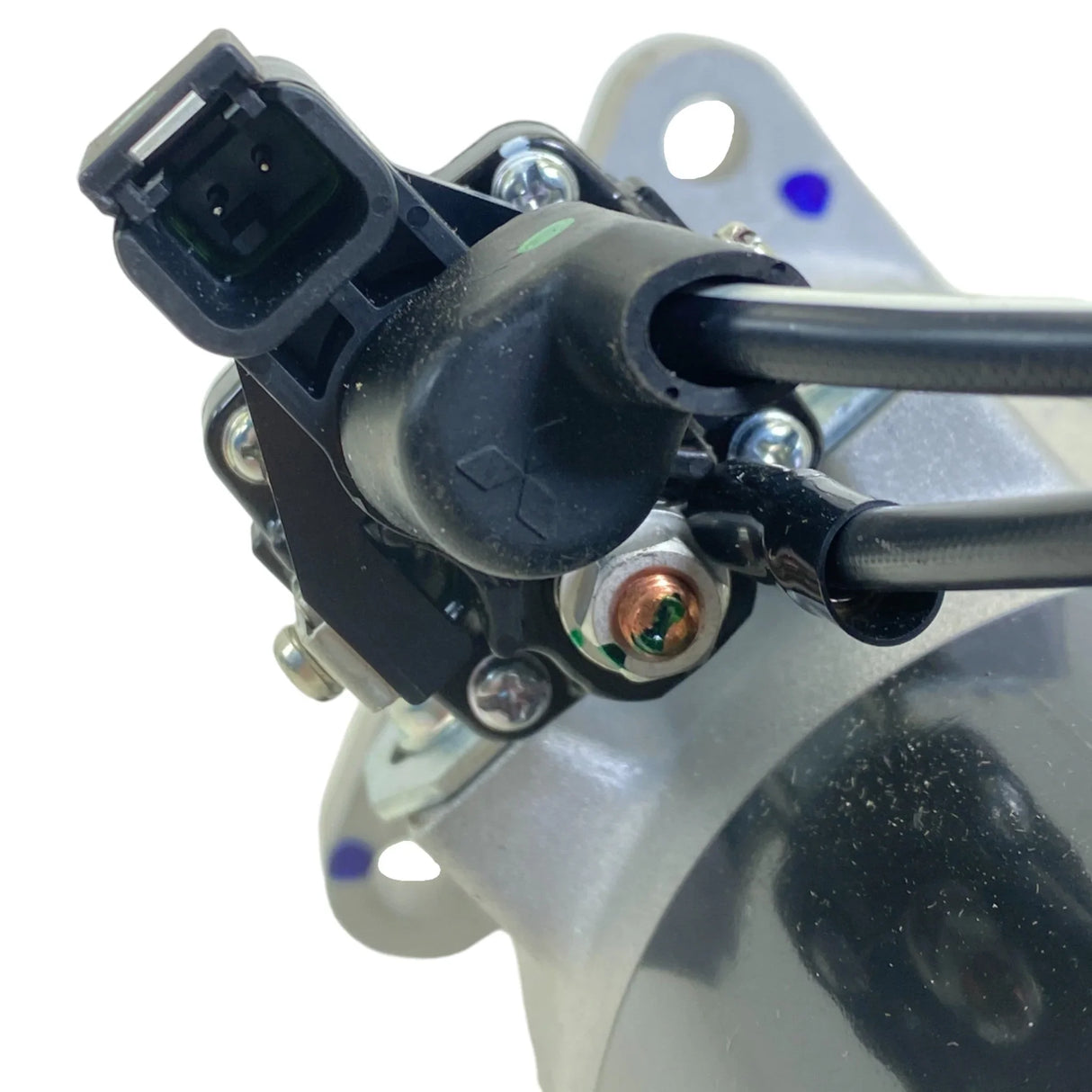 M009TA0277ZX Genuine Mack Starter Motor - Truck To Trailer