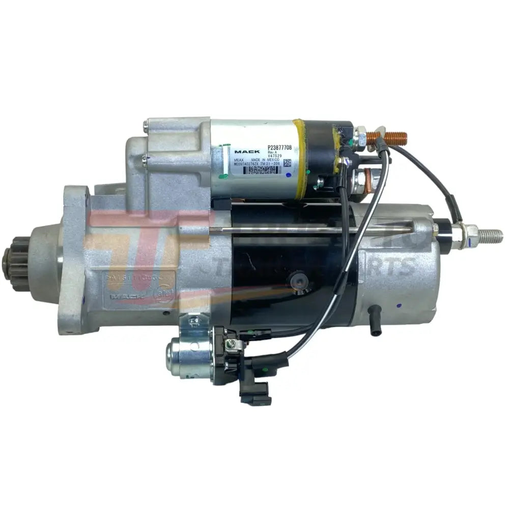 23877710 Genuine Mack Starter Motor - Truck To Trailer