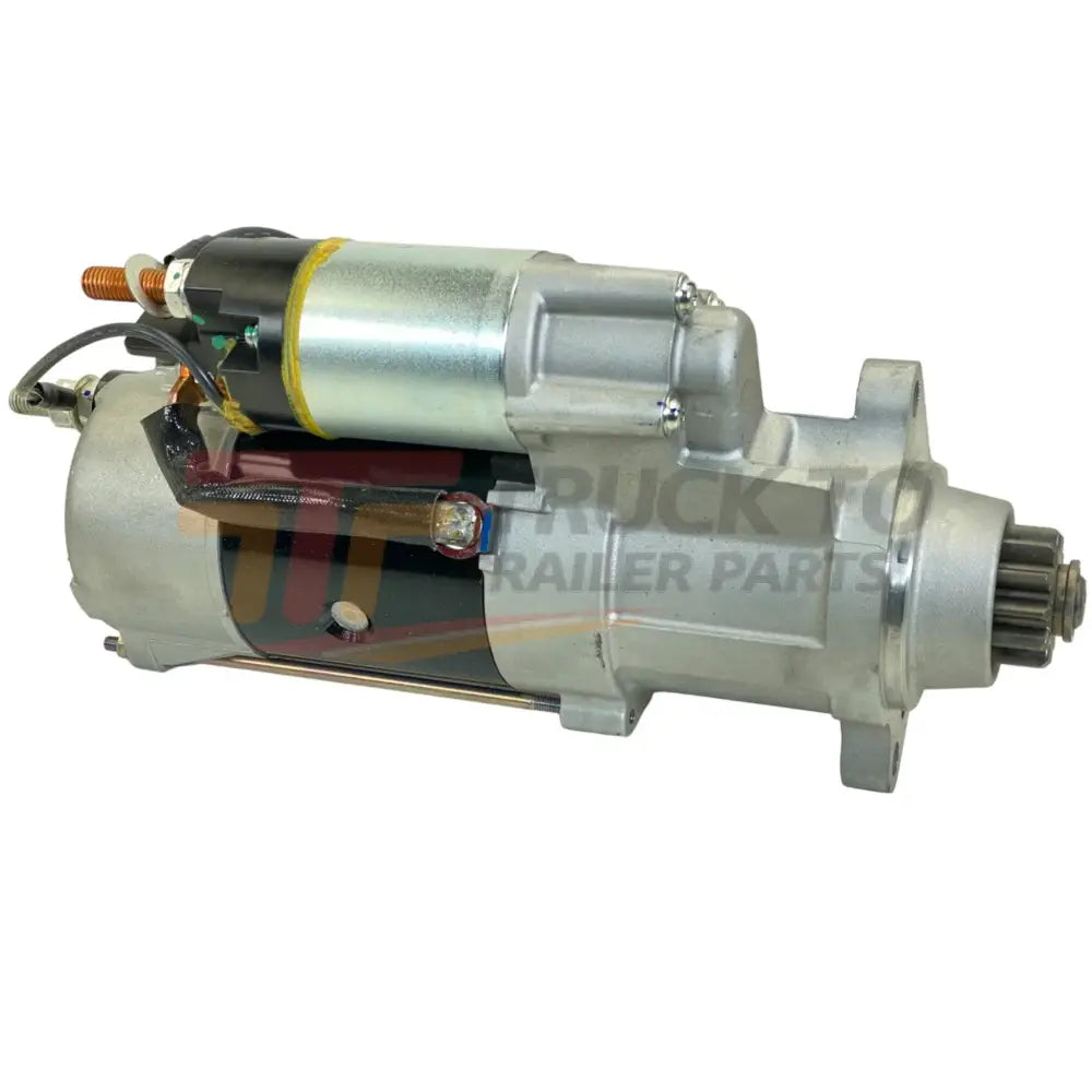 23877710 Genuine Mack Starter Motor - Truck To Trailer