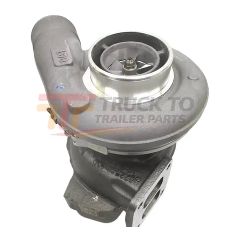 239-7328 Caterpillar Bus Turbocharger - Truck To Trailer