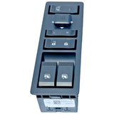 32329025 Genuine Volvo Switch Panel - Truck To Trailer