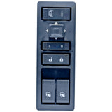 32329025 Genuine Volvo Switch Panel - Truck To Trailer