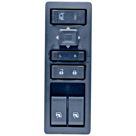 32329025 Genuine Volvo Switch Panel - Truck To Trailer