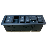 32329025 Genuine Volvo Switch Panel - Truck To Trailer