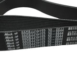 23961818 Genuine Mack Belt - Truck To Trailer