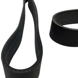 23961818 Genuine Mack Belt - Truck To Trailer