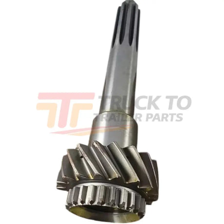 23145 Genuine Eaton Input Shaft - Truck To Trailer